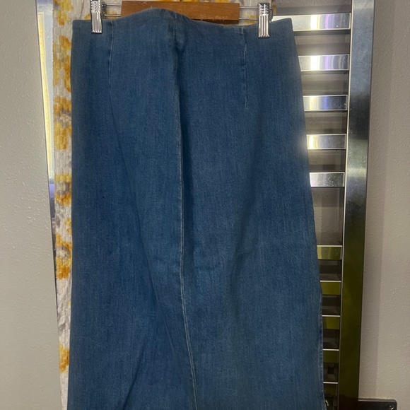 JCrew Jean Skirt Bundle - Picture 2 of 6